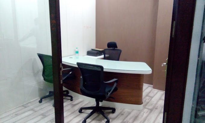 Managed Space In Connaught Place BI479